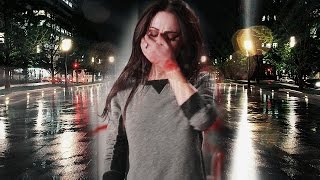 Jasper & Eleanor • Do you really want to hurt me ?