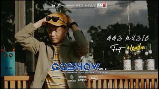 Hendra Kumbara feat GGSMUSIC - Ora Ono Liyo ( Live at GGSHOW )