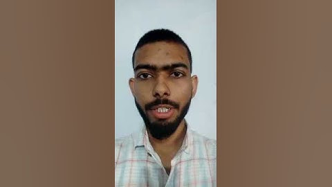 Abhinav Singh, GATE 2022, AIR 924EC Testimonial cum Feelings of Student for GATE ACADEMY