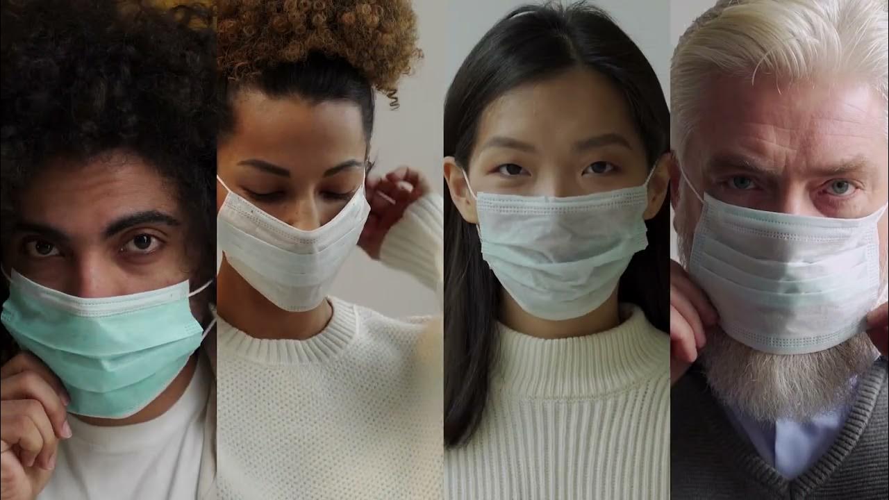 Department of Health Masking Message (update) March 24, 22 YouTube