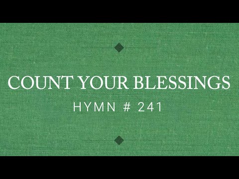 HYMN # 241