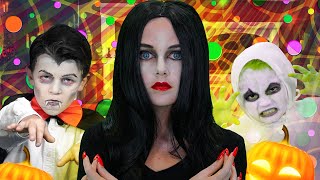 FUN Halloween Videos!! | FunPop!