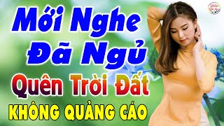 Nghe Thử Một Lần Đảm Bảo Bạn Sẽ KHÔNG HỐI HẬN - Mở Thật To LK Sến Xưa Bài Toàn Hay, Nghe Nức Lòng