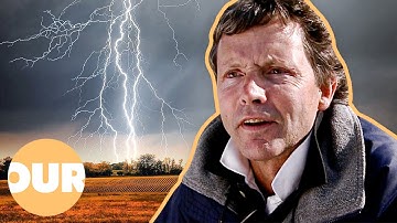 Meet The People Struck By Lightning! | Our Life