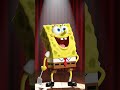 SpongeBob dinner