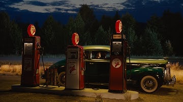Trailer "Two or Three Things I Know about Edward Hopper" by Wim Wenders for our upcoming exhibiton.