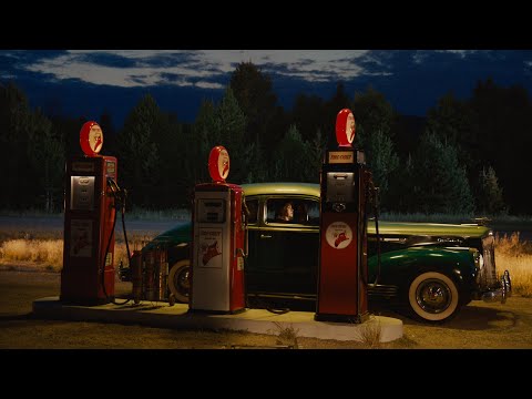 Trailer "Two or Three Things I Know about Edward Hopper" by Wim Wenders for our upcoming exhibiton.