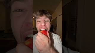 DAY 594 🍎 @KaiCenat #food #applehealth #funny #fruit #comedy #funnycomedymovies DAY 594 🍎 @KaiCenat #food #applehealth #funny #fruit #comedy #funnycomedymovies