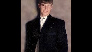 In Memory of Christopher