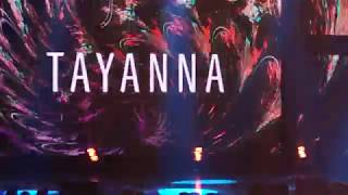 TAYANNA -  МУЗИЧНА ПЛАТФОРМА