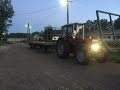 Traktoros Vlog 59# - Bálahordás (Belarus Mtz 892.2)