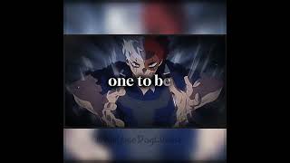 Three Mha Edits In One Day What