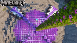 Minecraft Survival - Broken Helmets???