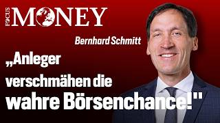 Zwischen KI-Euphorie und Zinssorgen: Wie ein Fondsprofi die Märkte jetzt einschätzt // Mission Money