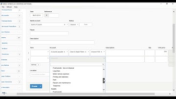 23 Pay one payment for multiple invoices - MYBOS Accounting Software