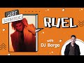 RUEL Exclusive Interview