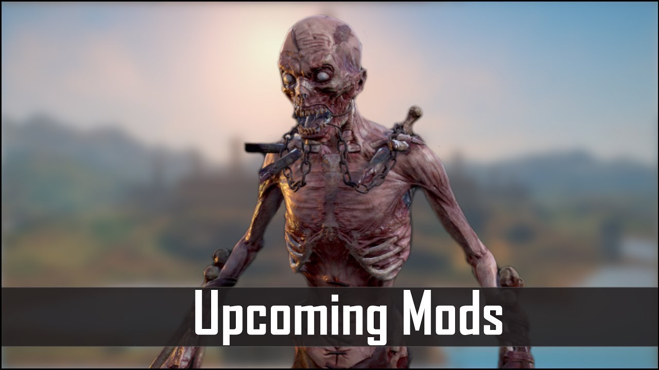 Skyrim’s Biggest and Most Ambitious Upcoming Mods to Watch Out For – Skyrim’s Largest Coming Mods Skyrim’s Biggest and Most Ambitious Upcoming Mods to Watch Out For – Skyrim’s Largest Coming Mods