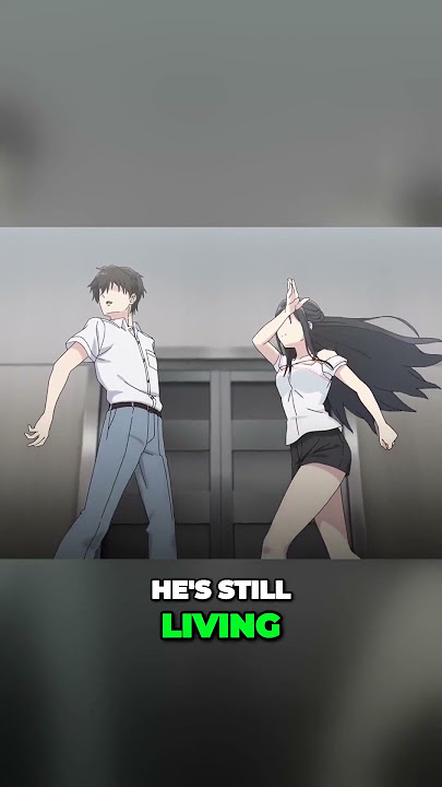 A Jumbled Mess of a Story [Anime: The Detective is Already Dead]