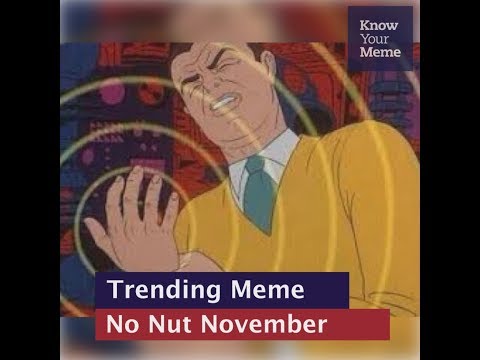 know-your-meme-101:-no-nut-november