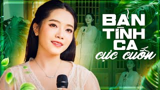BẢN TÌNH CA CỰC CUỐN | Hoa Trinh Nữ - Hạnh An | Nghe Một Lần Là Nghiện