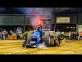 Tractor Pull Fails, Wild Rides, Wrecks, and Fires!!! 2020 Season