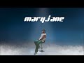 MARYJANE (Official Audio) SARRB | Starboy X | Moodscape EP