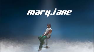 MARYJANE (Official Audio) SARRB | Starboy X | Moodscape EP