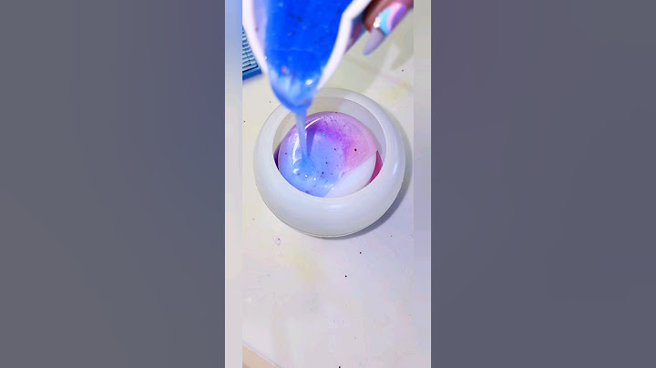 SHOCKING TWIST! - Spooky Resin Art Storytime! - Drop what sign you want to see next in the comments!