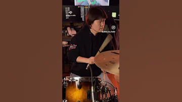 Could You Stop That Smile Leesa Couldyoustopthatsmile Drum 은규네스튜디오 