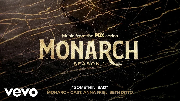 Monarch Cast, Anna Friel, Beth Ditto - Somethin' B...