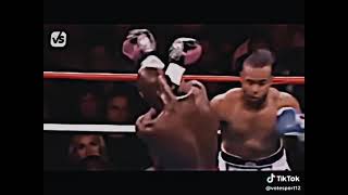 Insane Skills and Knockouts... Roy Jones Jr. - the Most Complete Puncher Ever -part