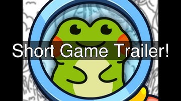 Find the Frog - Hidden Objects | Mega Shark | Brainrot Mob Clash 3D | Zapling Zorbit | Exhibit of...