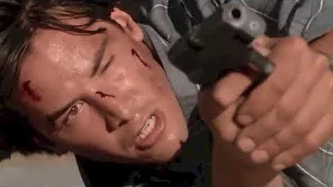 Point Break analysis  Megan Conte