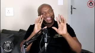 DR MALINGA on Shebeshxt, Donations, Sars, Event, Maphorisa