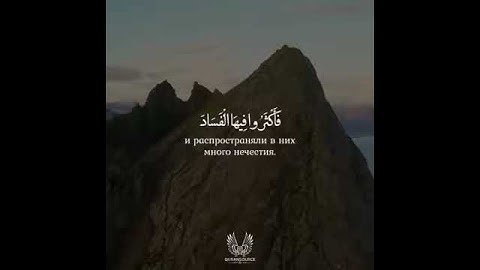 القرآن الكريم سورة الفجر مترجم Holy Quran sura Al Fajr translate