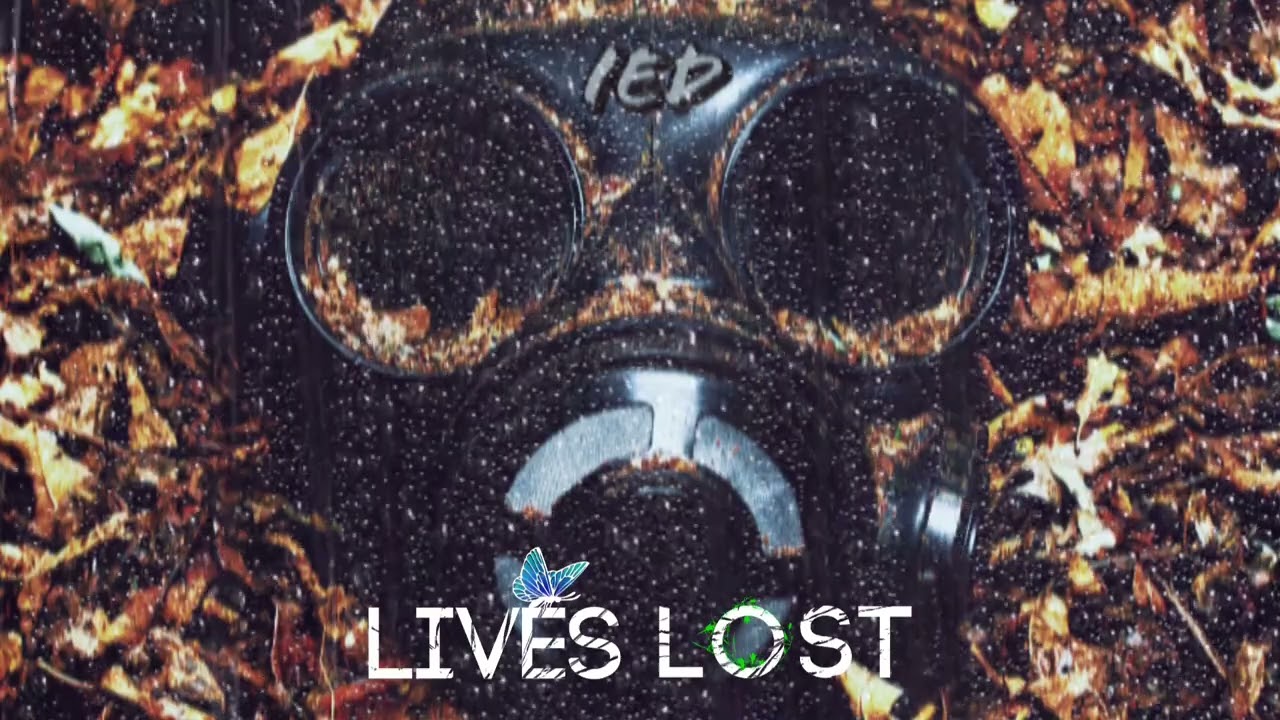 Watch LIVES LOST - IED on YouTube Watch LIVES LOST - IED on YouTube