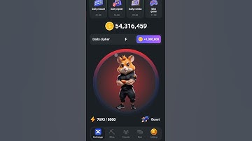 26th july cipher code #hamsterkombat #ciphercodes