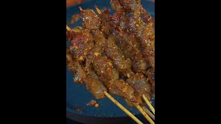 Xinjiang Lamb Skewers (新疆烤串, chuar) - Omnivore's Cookbook