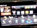 samsung tv 32 led smart tv D5500 como conectar a internet