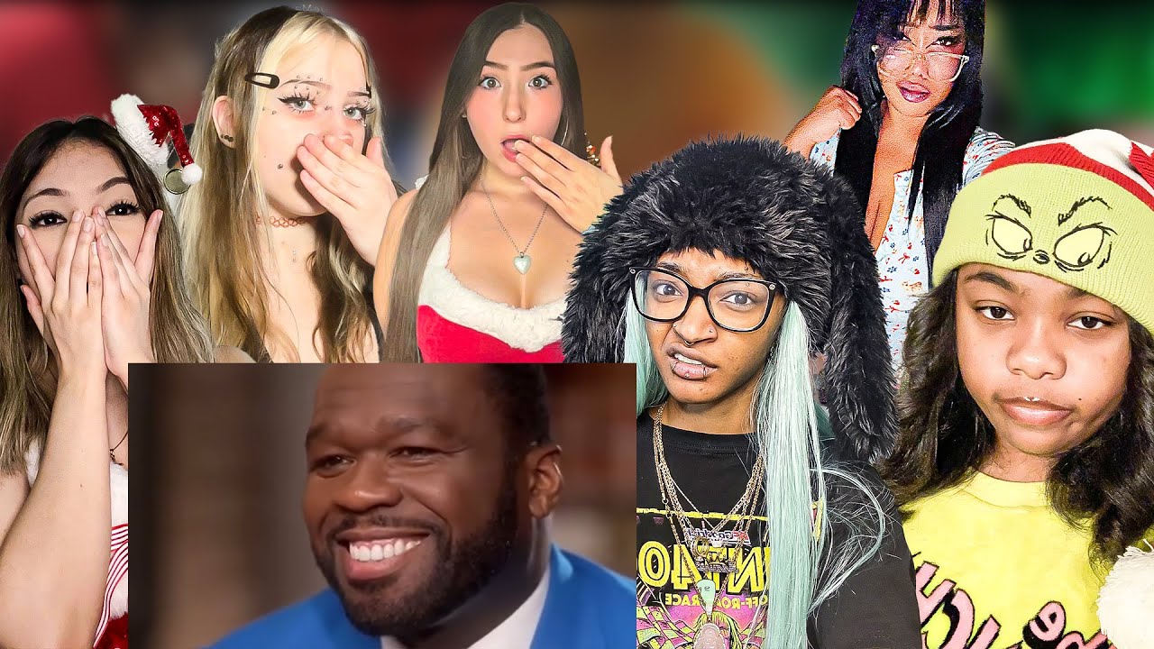 THE GREATEST HATERS EVER (Ft. Degenerocity) @zephfire_16 REACTION!