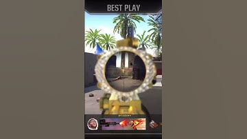 Gotta Keep That Finger on The Trigger #bo6 #callofduty #ps5 #gaming #twitch