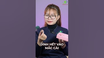 Niềng răng ăn socola như thế nào mới chuẩn? | Nha Khoa Thuỳ Anh #shorts