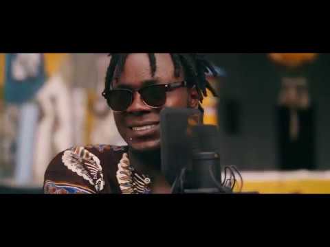 Bwoy Dezz - On The Road (Official Music Video)