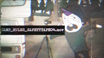 CAMP_RULES_SAFTEYTAPE04: DON