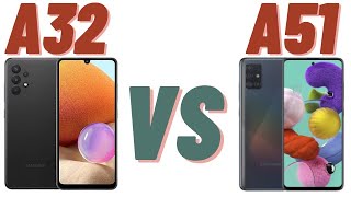 :  Samsung A32  Samsung A51 /  