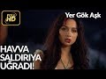 Havva Gece Vakti Saldırıya Uğradı! - Yer Gök Aşk 6. Bölüm