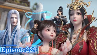Download Lagu #BTTH/EP229/FULL! Xiao Yan membersihkan Aula Dan untuk memperbaiki lubang cacing di ruang ang MP3 Download Lagu #BTTH/EP229/FULL! Xiao Yan membersihkan Aula Dan untuk memperbaiki lubang cacing di ruang ang MP3
