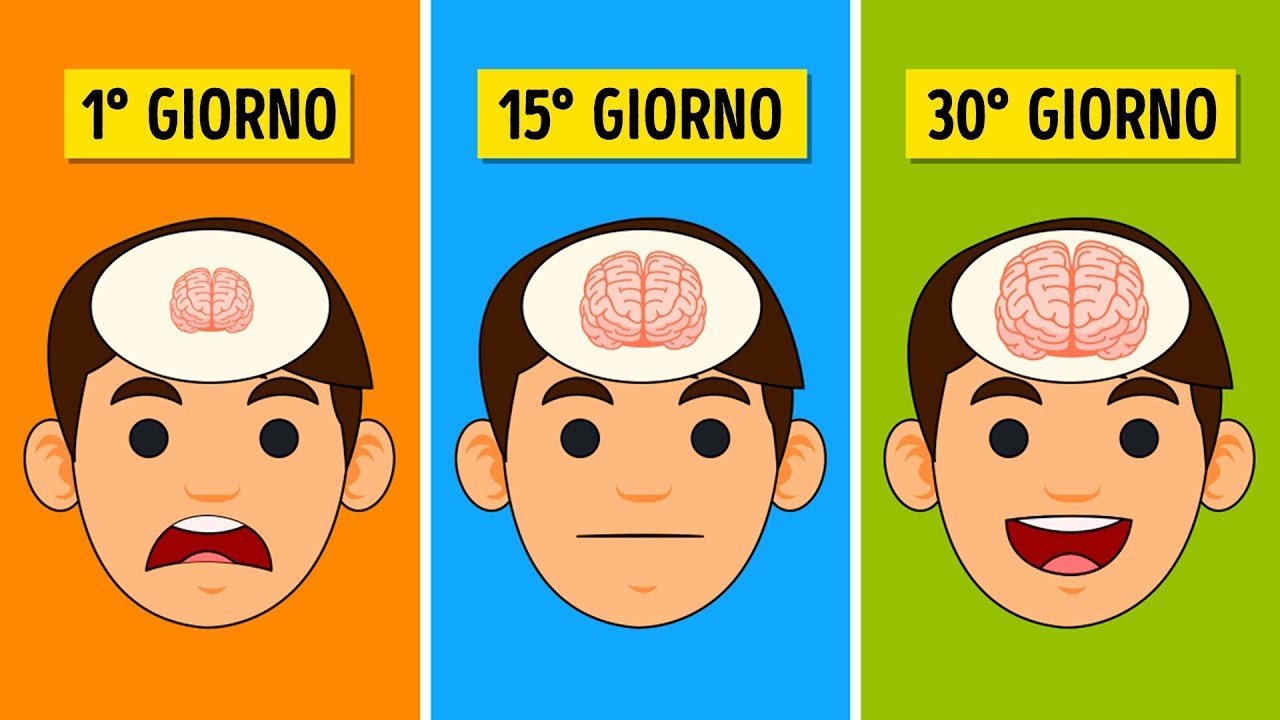 10 Esercizi che ti Renderanno Più Intelligente in una Settimana