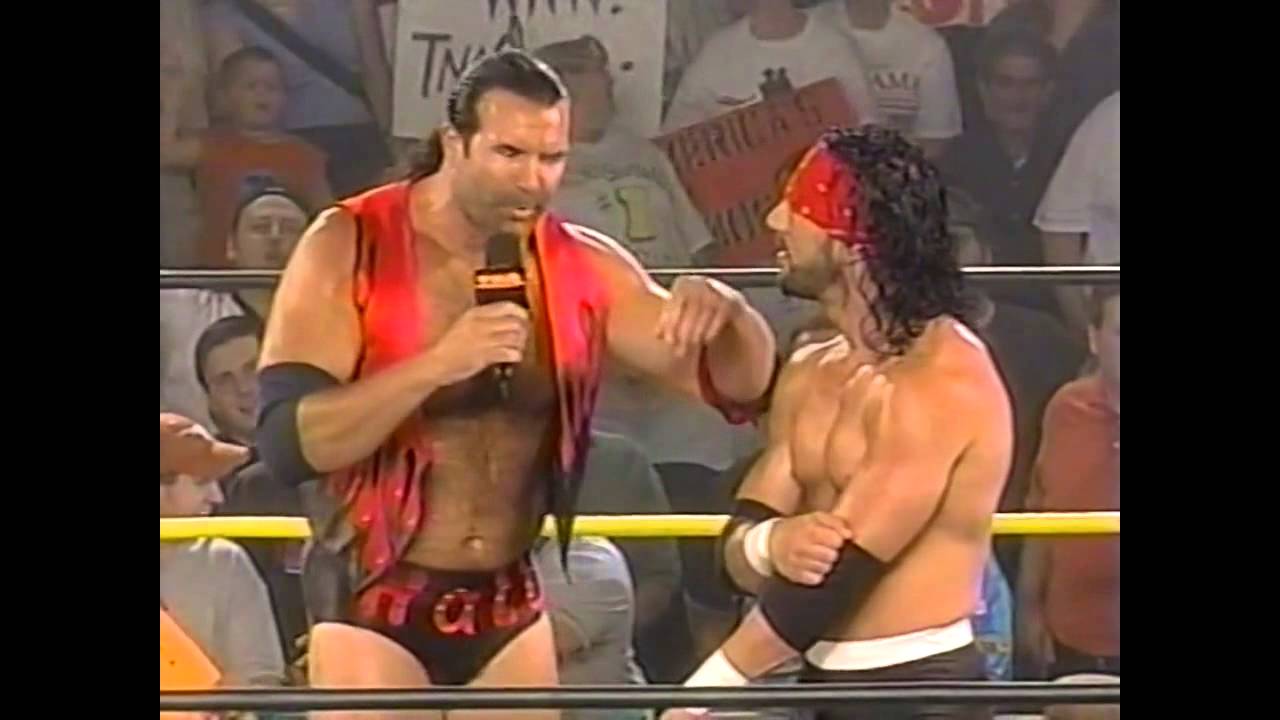Full Career Retrospective and Greatest Moments for X-Pac ...