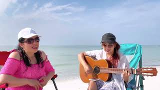 Ven a cantar - Laule Uribe & Francy Rojas